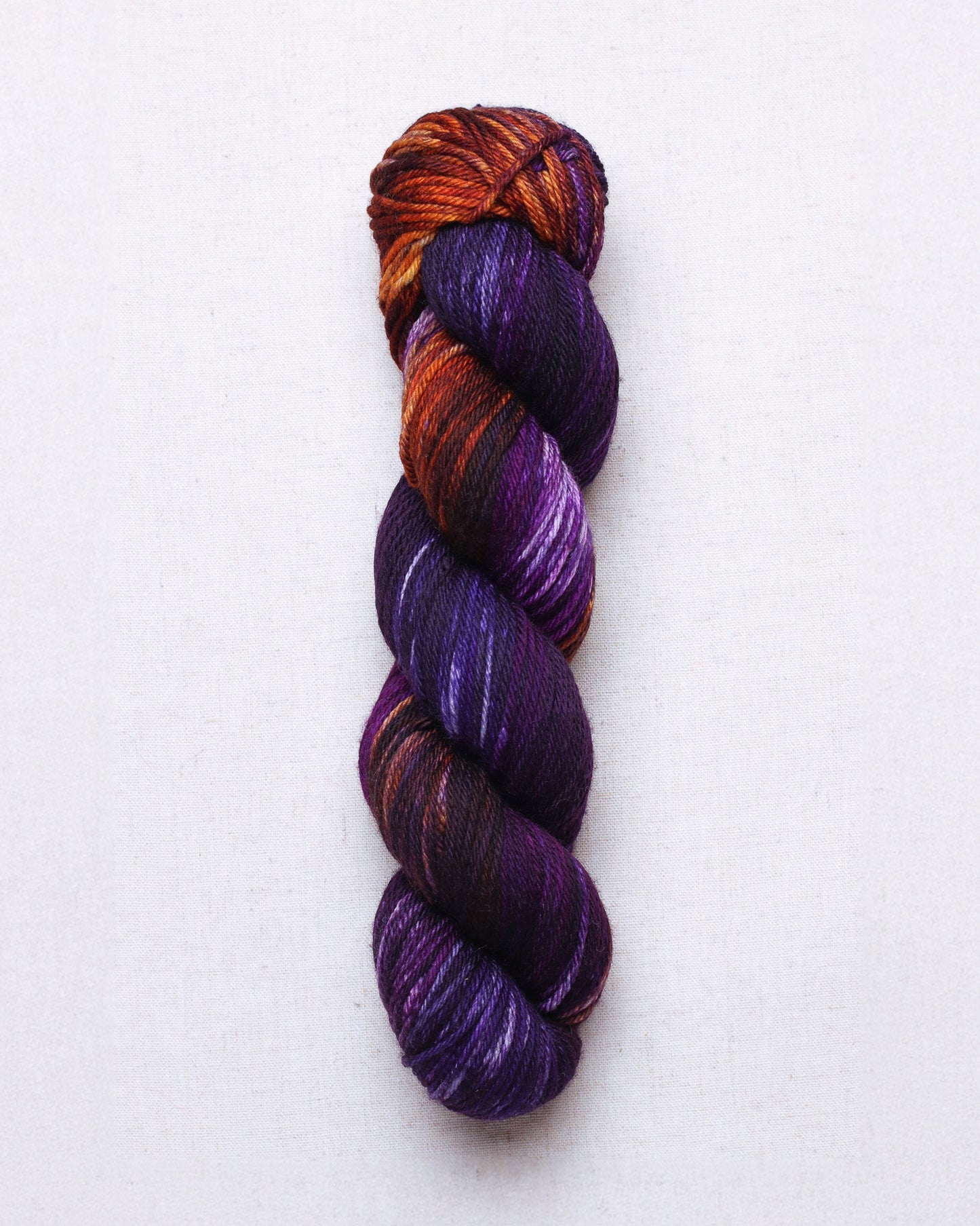 Toil & Trouble Cadence Worsted