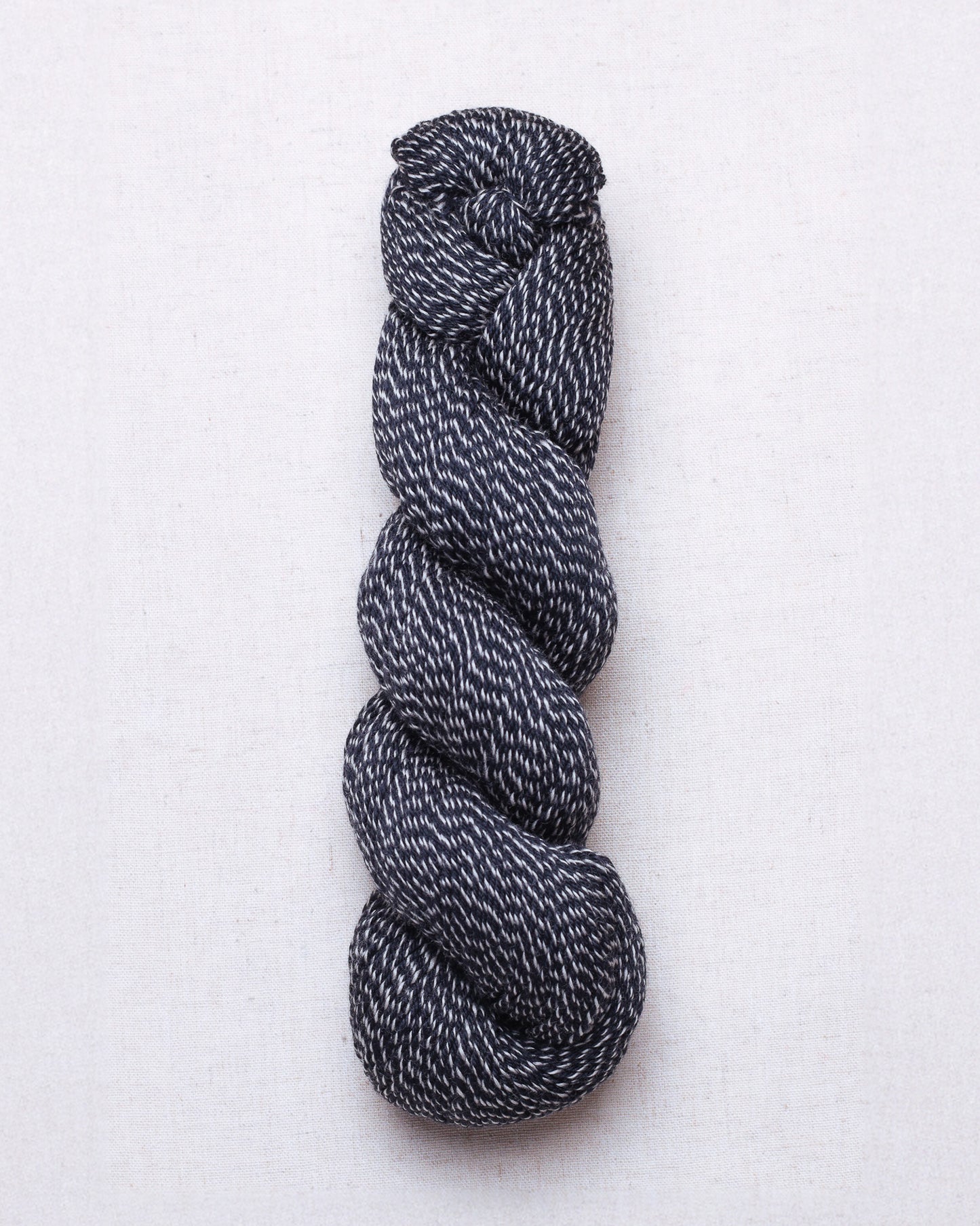 Loop Fiber Studio Yin Yang Fingering