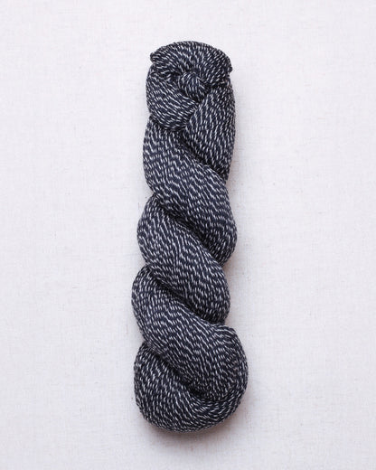Loop Fiber Studio Yin Yang Fingering