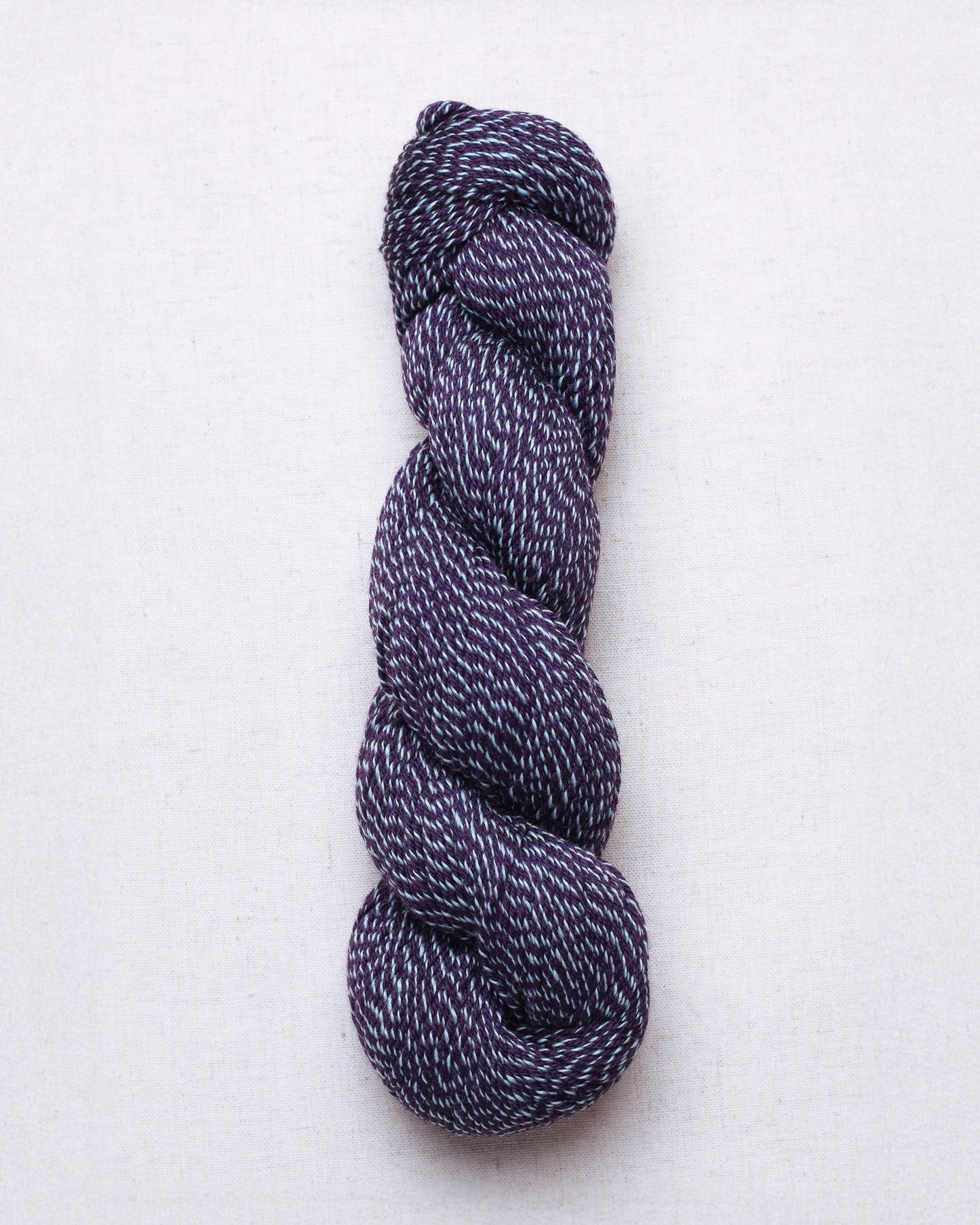 Loop Fiber Studio Yin Yang Fingering