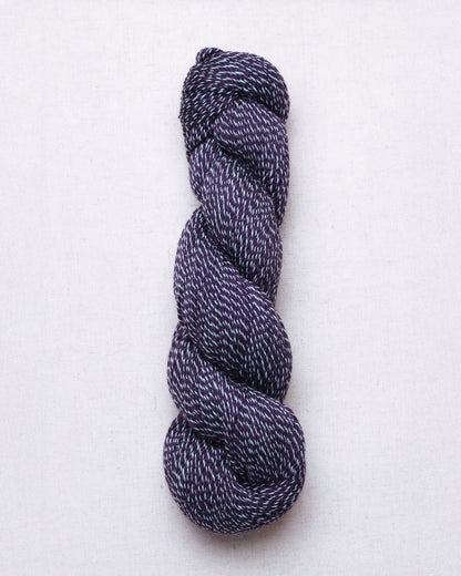 Loop Fiber Studio Yin Yang Fingering