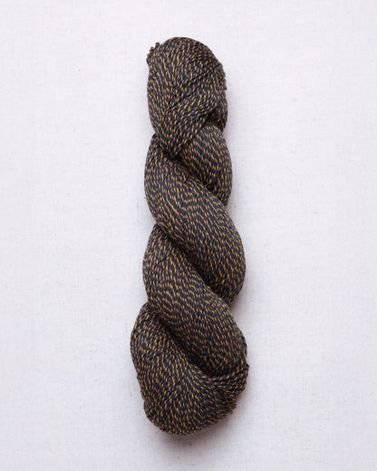 Loop Fiber Studio Yin Yang Fingering