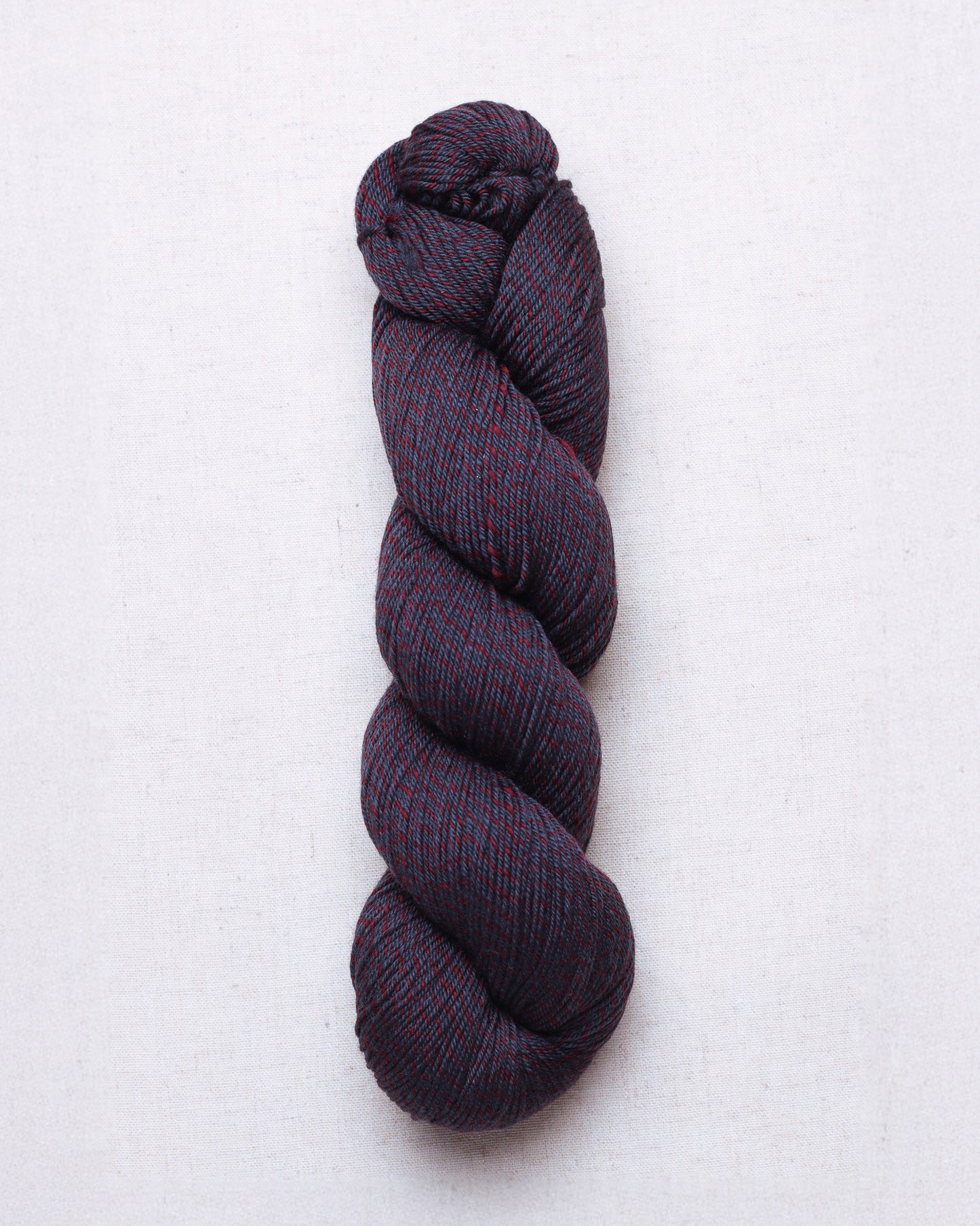 Loop Fiber Studio Yin Yang Fingering