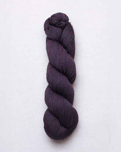 Loop Fiber Studio Yin Yang Fingering