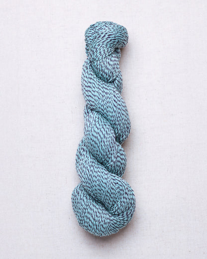 Loop Fiber Studio Yin Yang Fingering