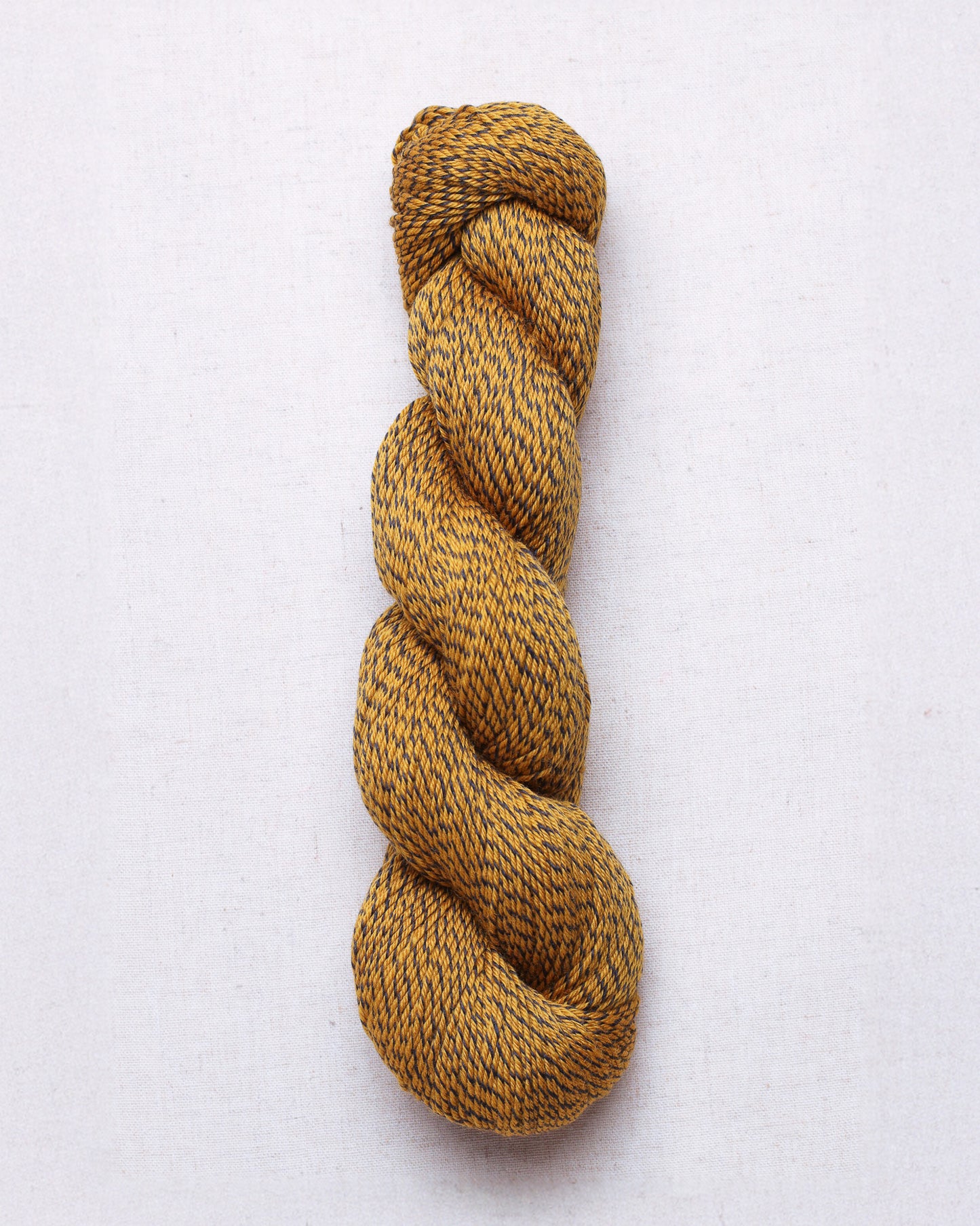 Loop Fiber Studio Yin Yang Fingering