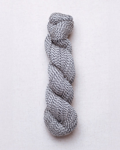 Loop Fiber Studio Yin Yang Fingering