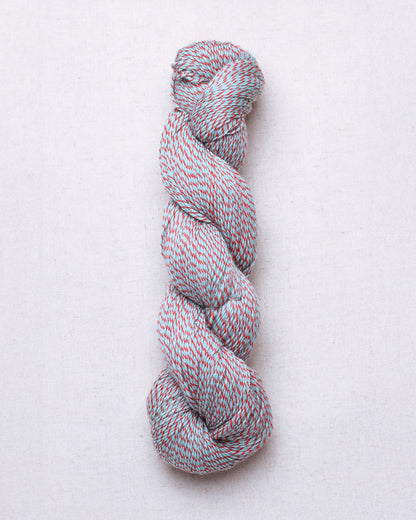 Loop Fiber Studio Yin Yang Fingering