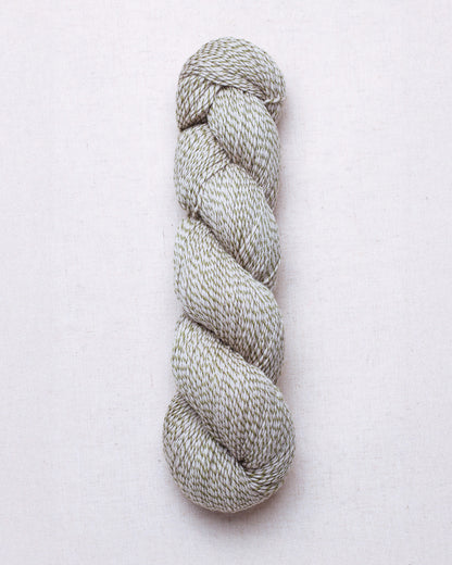 Loop Fiber Studio Yin Yang Fingering