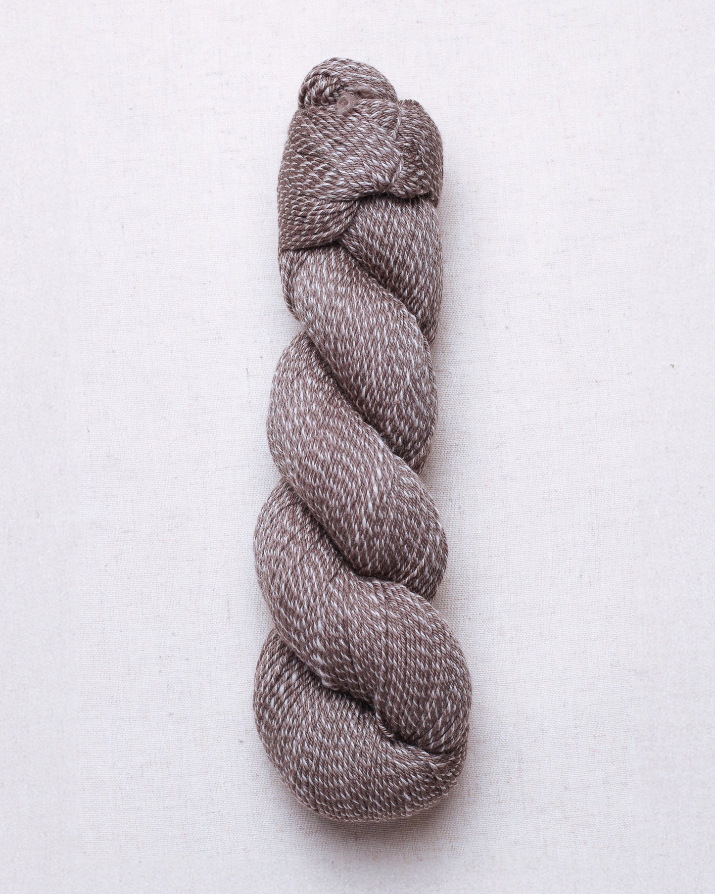 Loop Fiber Studio Yin Yang Fingering