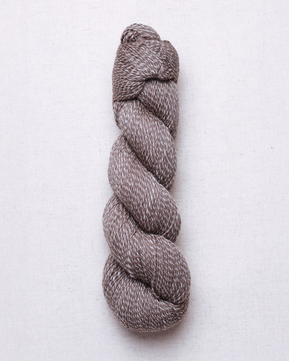 Loop Fiber Studio Yin Yang Fingering