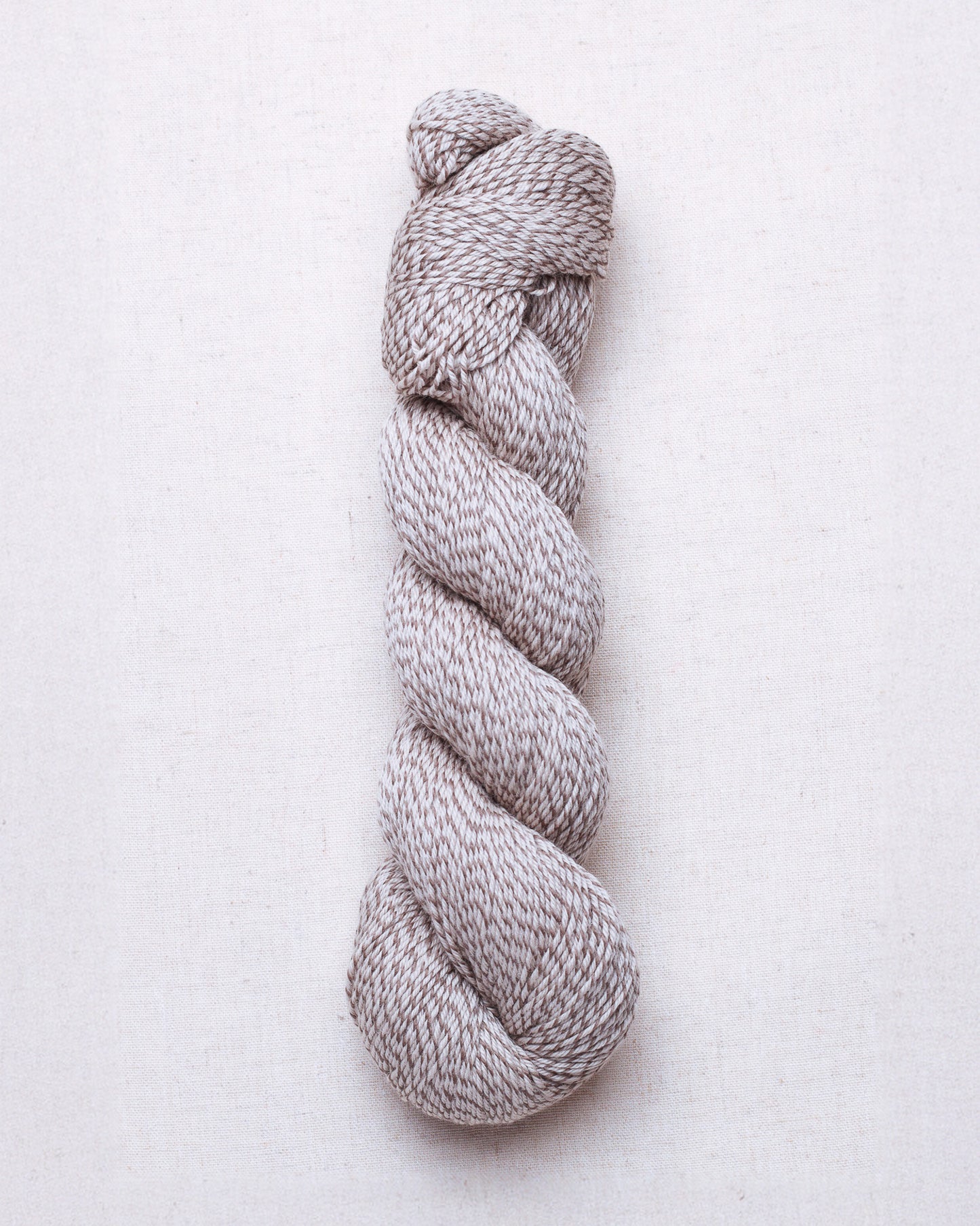 Loop Fiber Studio Yin Yang Fingering