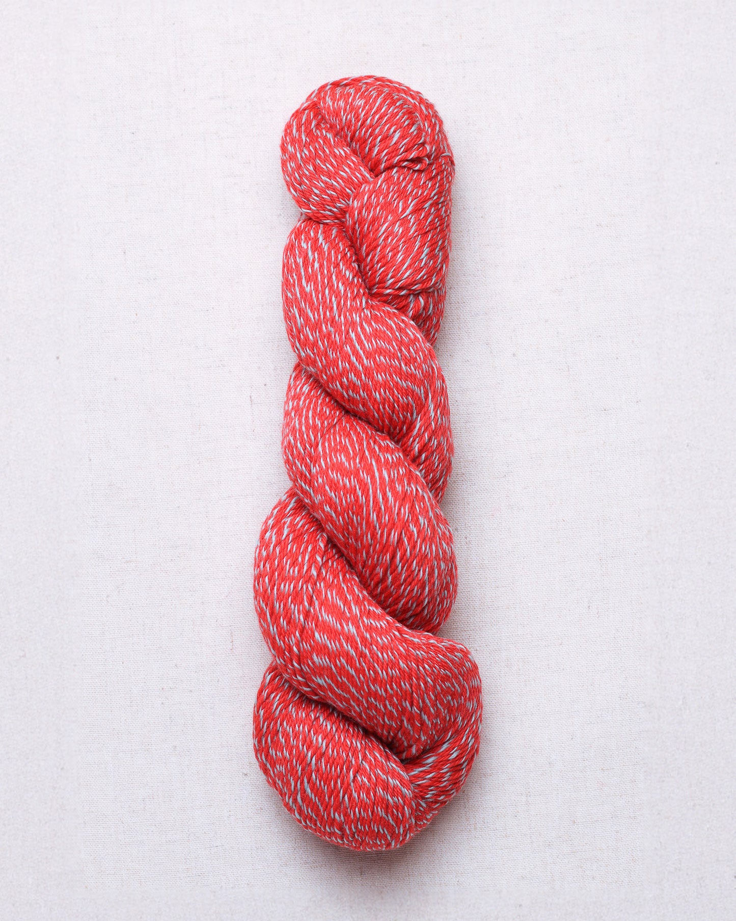 Loop Fiber Studio Yin Yang Fingering