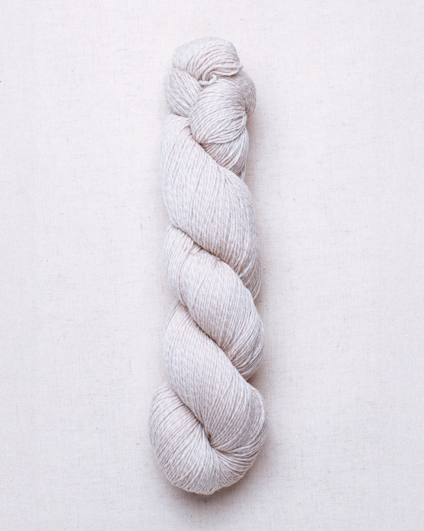 Loop Fiber Studio Yin Yang Fingering