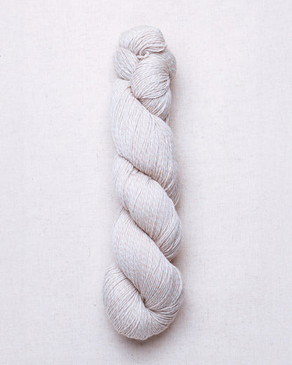 Loop Fiber Studio Yin Yang Fingering