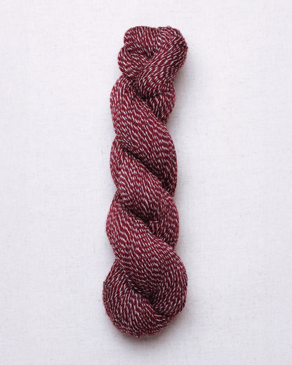 Loop Fiber Studio Yin Yang Fingering