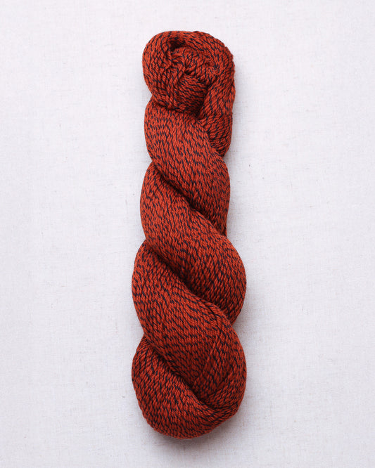 Loop Fiber Studio Yin Yang Fingering