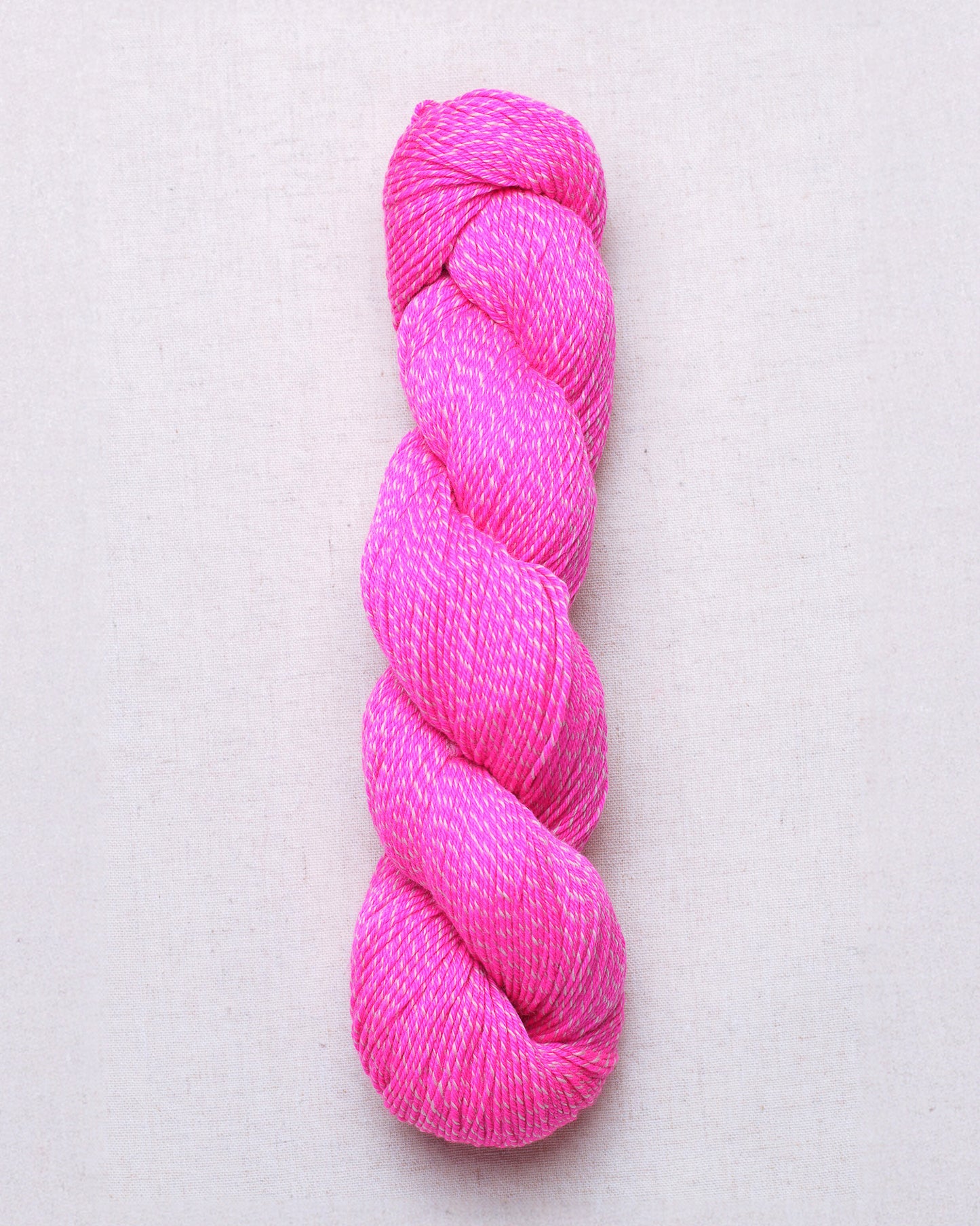 Loop Fiber Studio Yin Yang Fingering