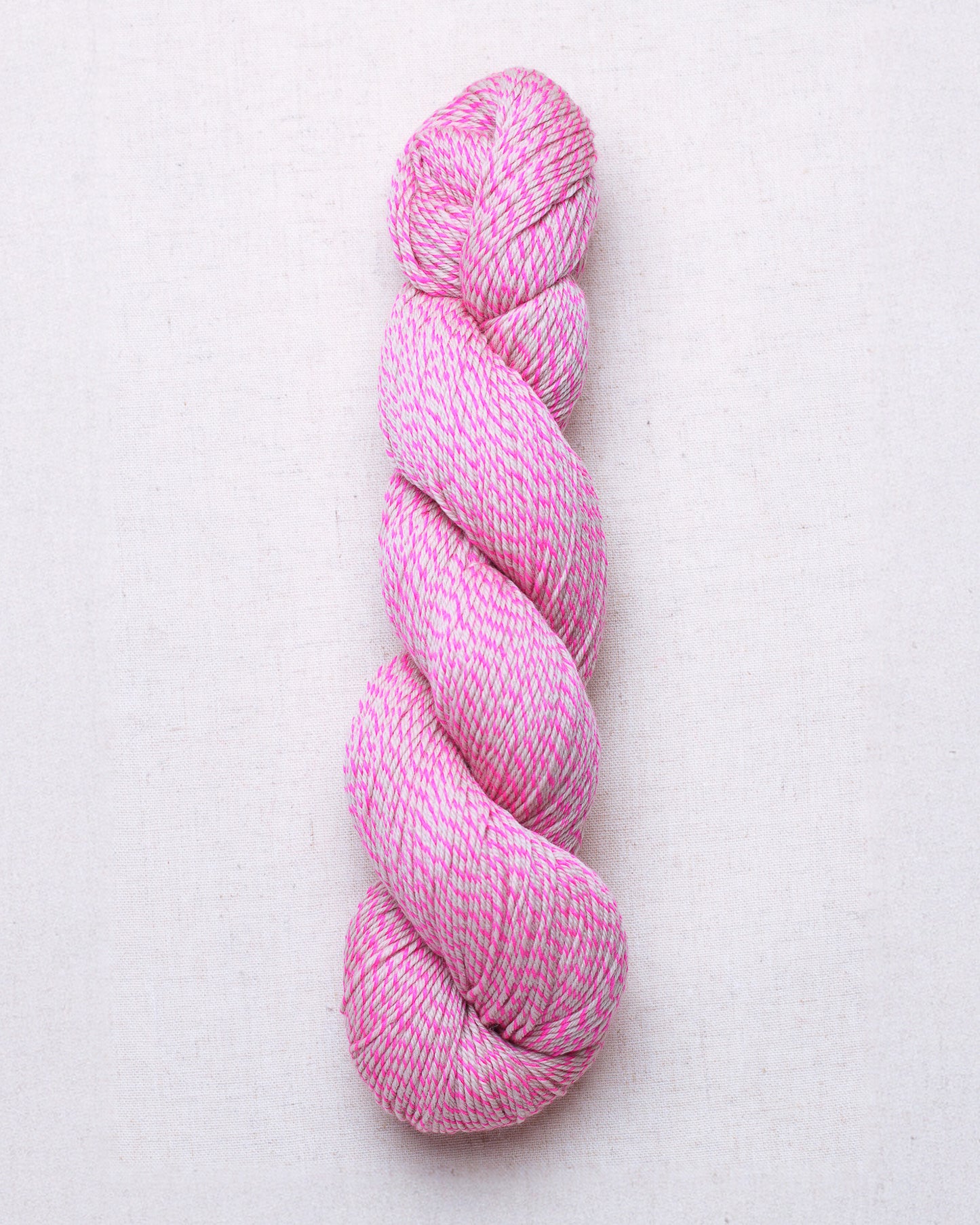 Loop Fiber Studio Yin Yang Fingering