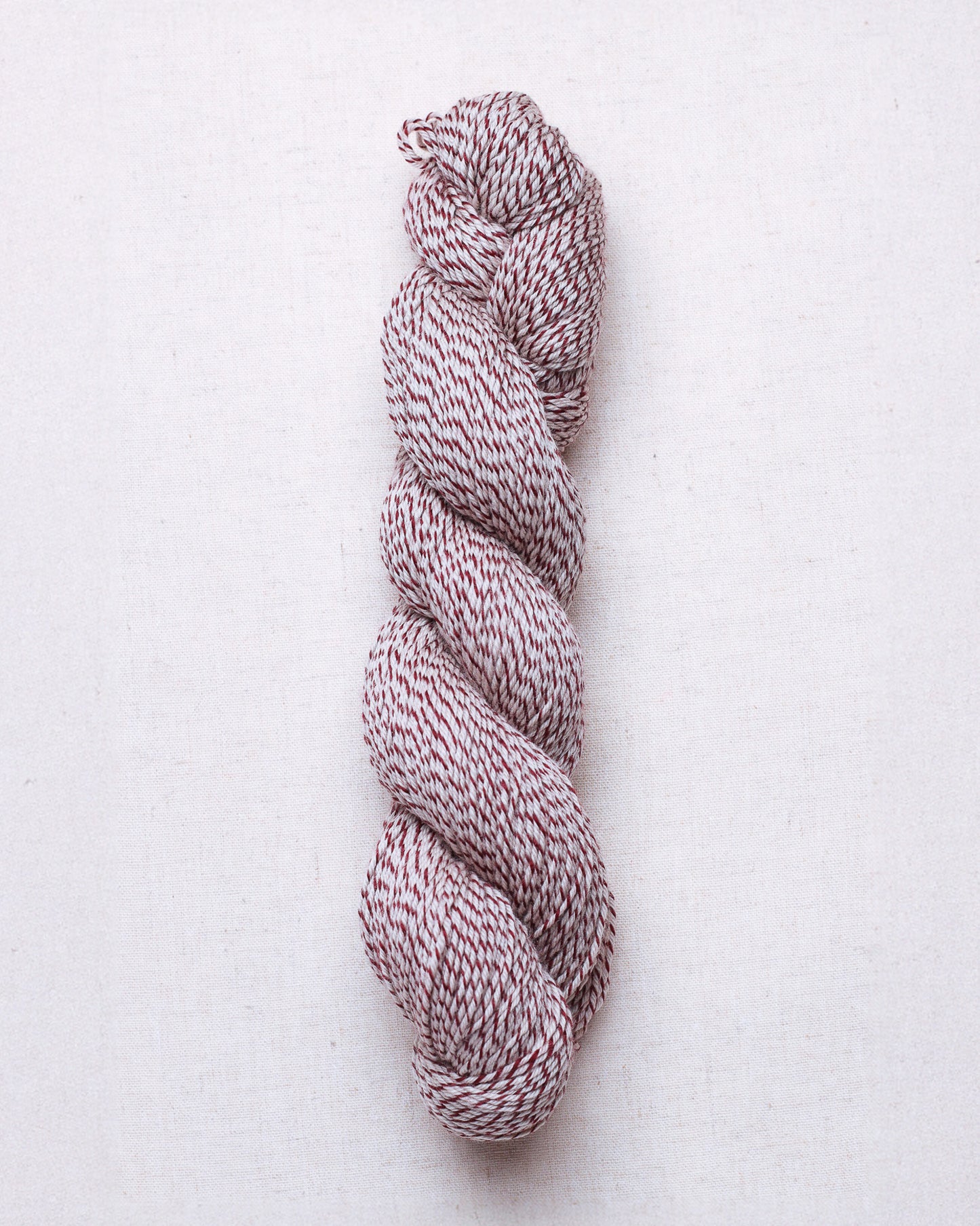 Loop Fiber Studio Yin Yang Fingering