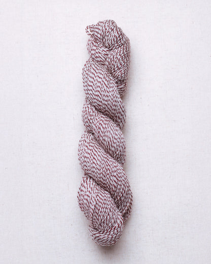 Loop Fiber Studio Yin Yang Fingering