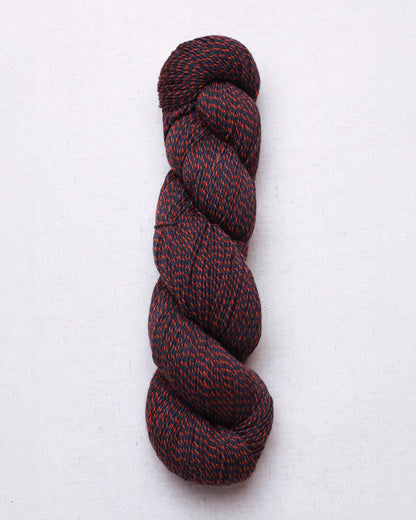 Loop Fiber Studio Yin Yang Fingering