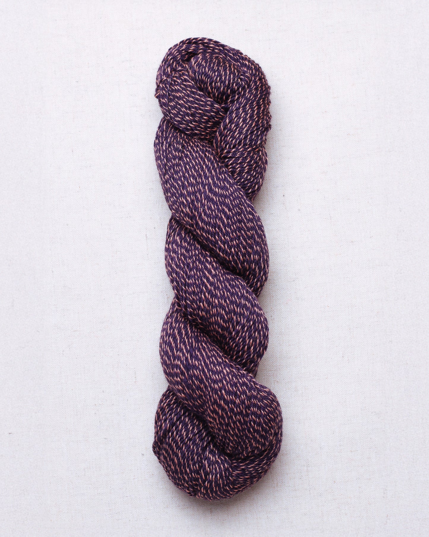 Loop Fiber Studio Yin Yang Fingering