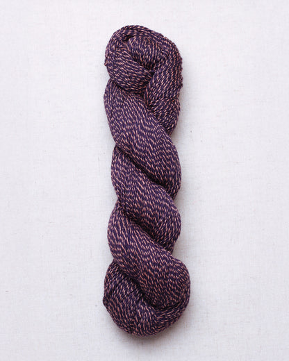 Loop Fiber Studio Yin Yang Fingering