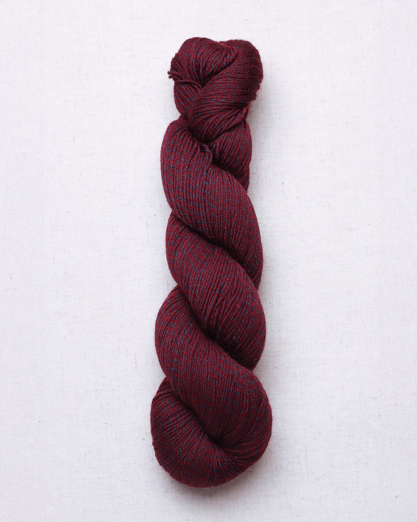 Loop Fiber Studio Yin Yang Fingering