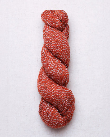 Loop Fiber Studio Yin Yang Fingering