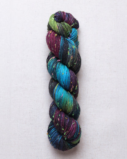 Toil & Trouble Confetti Neon DK