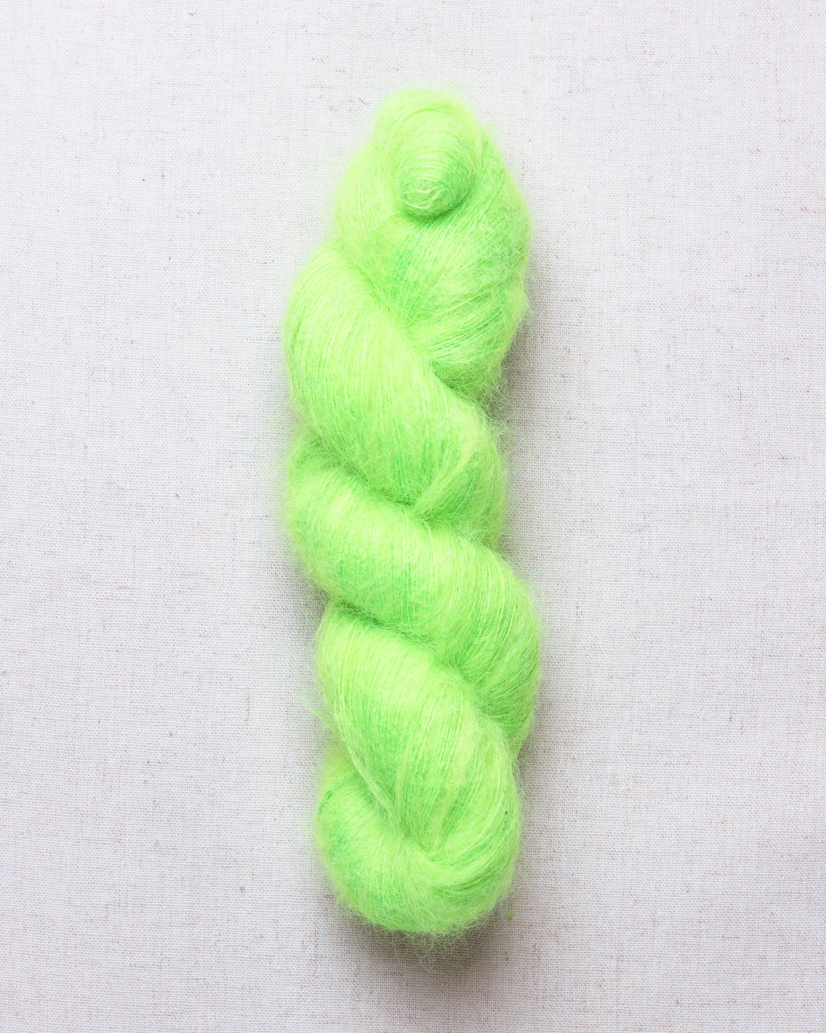 Woolerton Estate Cousin Benny Mohair Yarn – Cleo's Yarn Shop