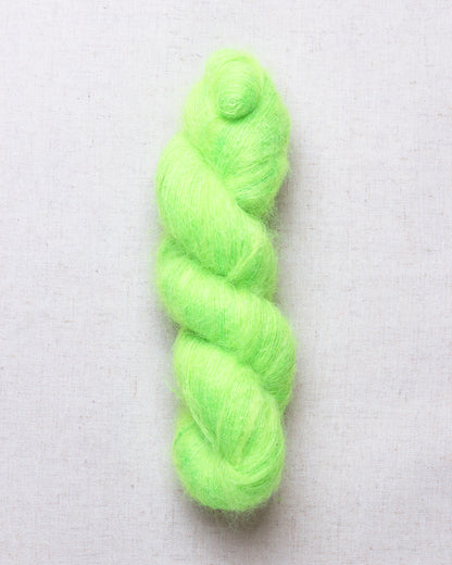 Woolerton Estate Yarns Cousin Benny