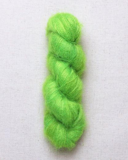 Woolerton Estate Yarns Cousin Benny