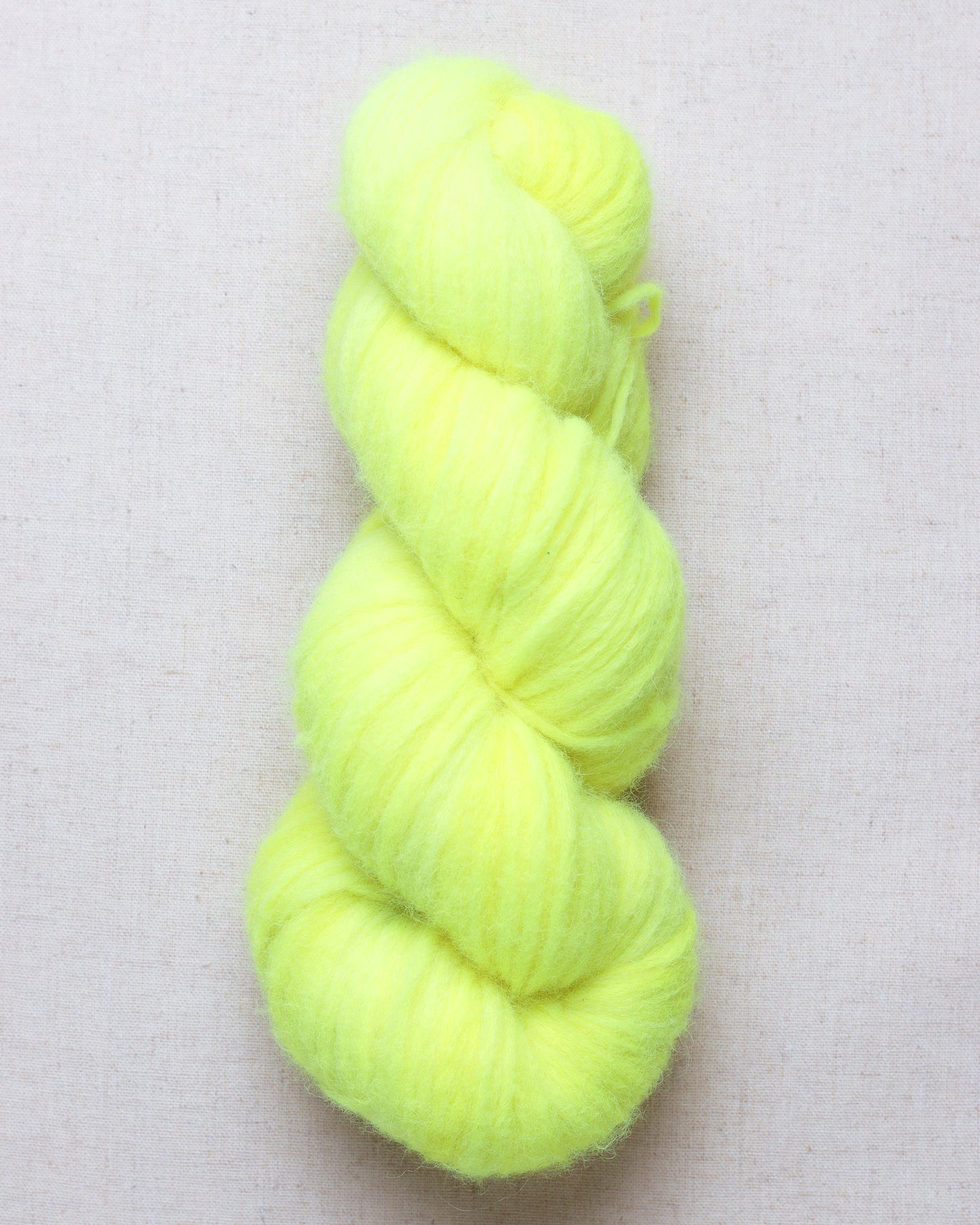 Woolerton Estate Yarns The Fluffy