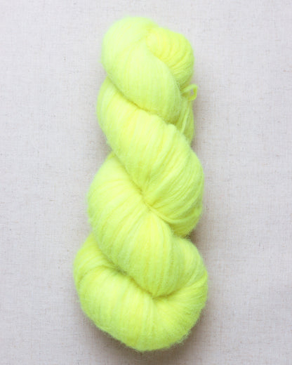 Woolerton Estate Yarns The Fluffy