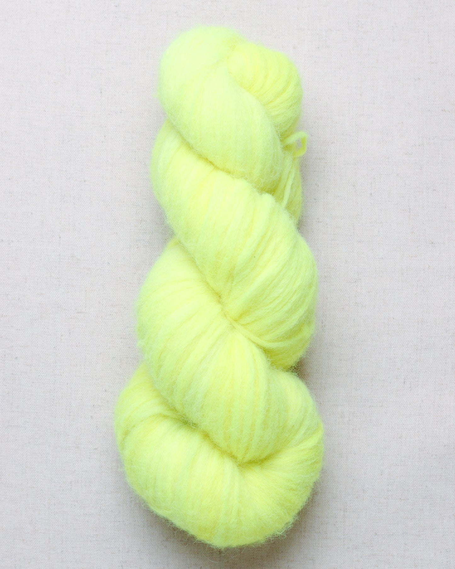 Woolerton Estate Yarns The Fluffy