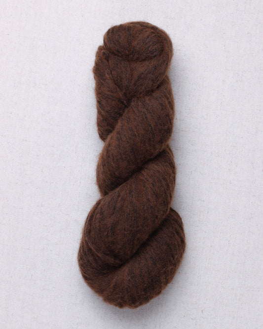 Woolfolk Luft