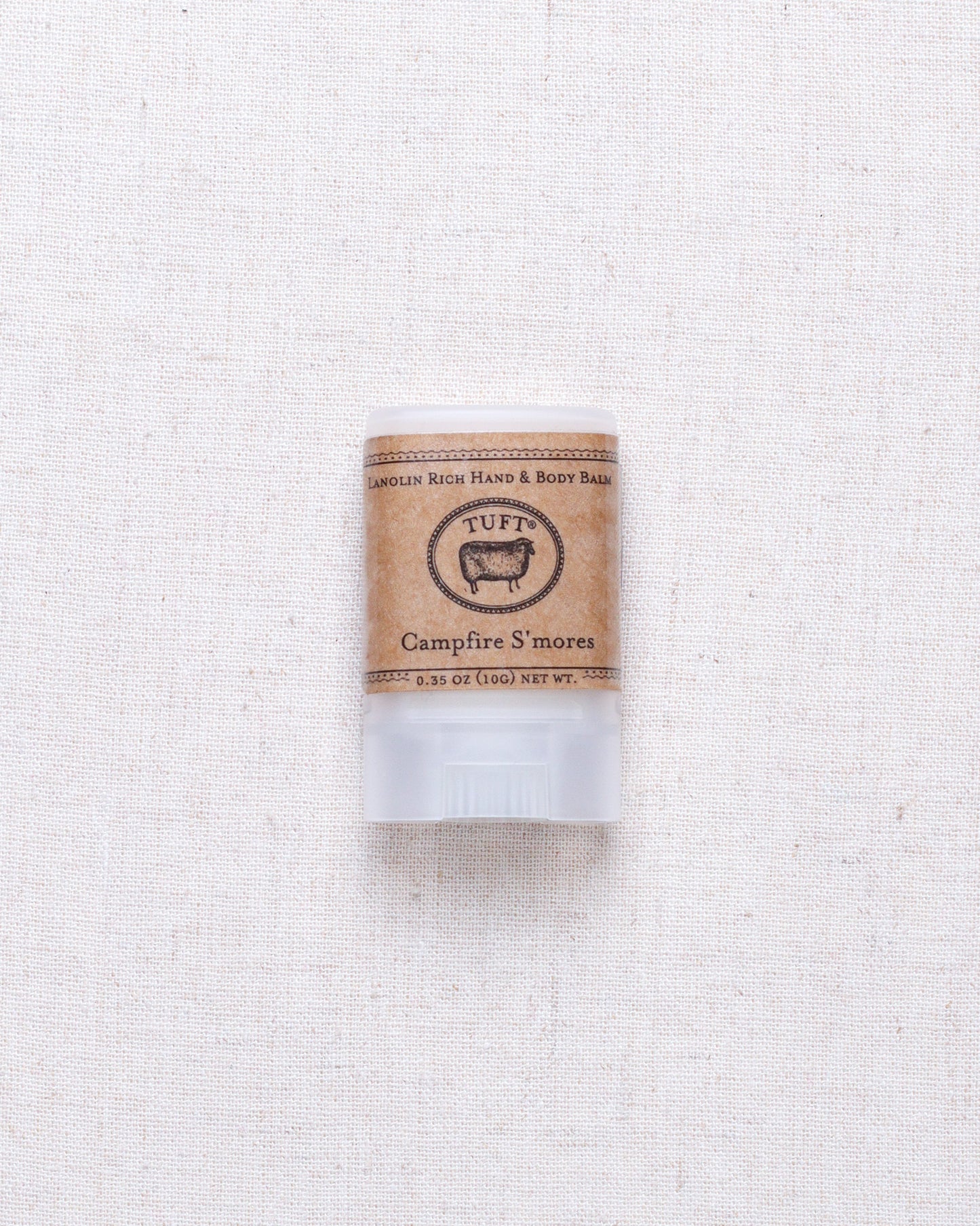 Lanolin-Rich Knitter's Hand Balm