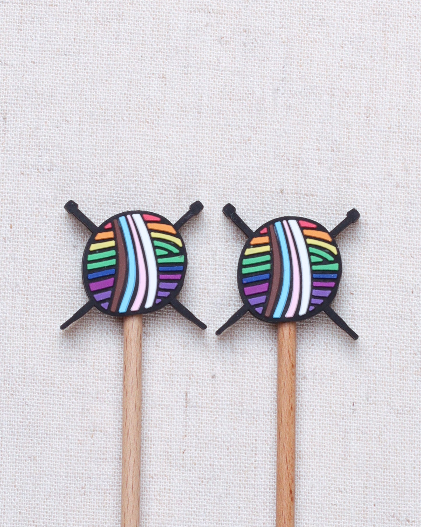 Comma Craft Co Stitch Stoppers
