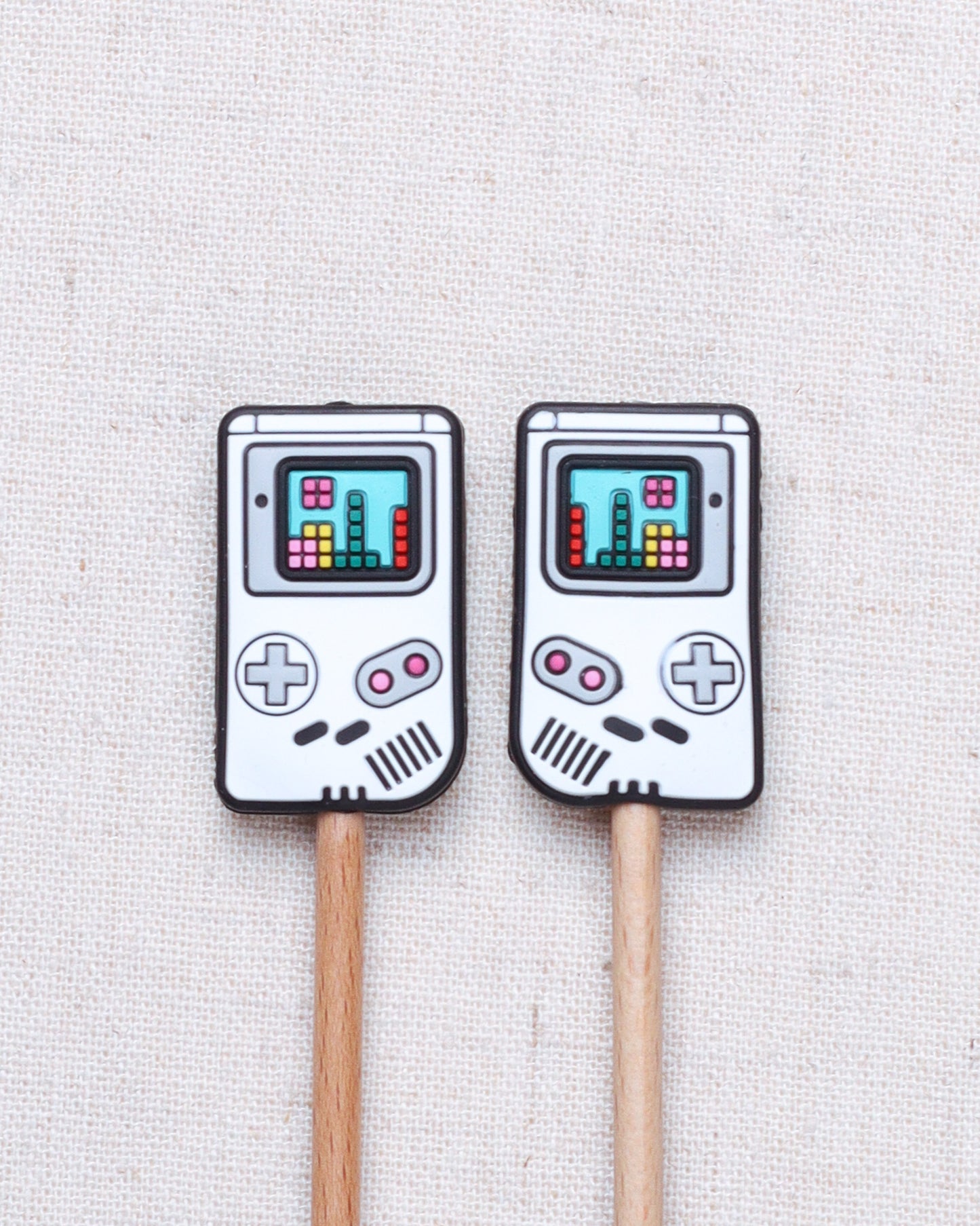 Comma Craft Co Stitch Stoppers