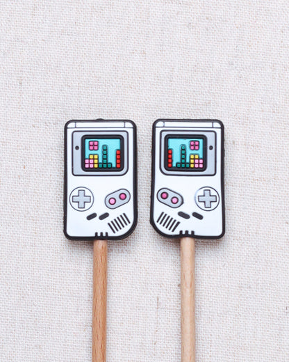 Comma Craft Co Stitch Stoppers