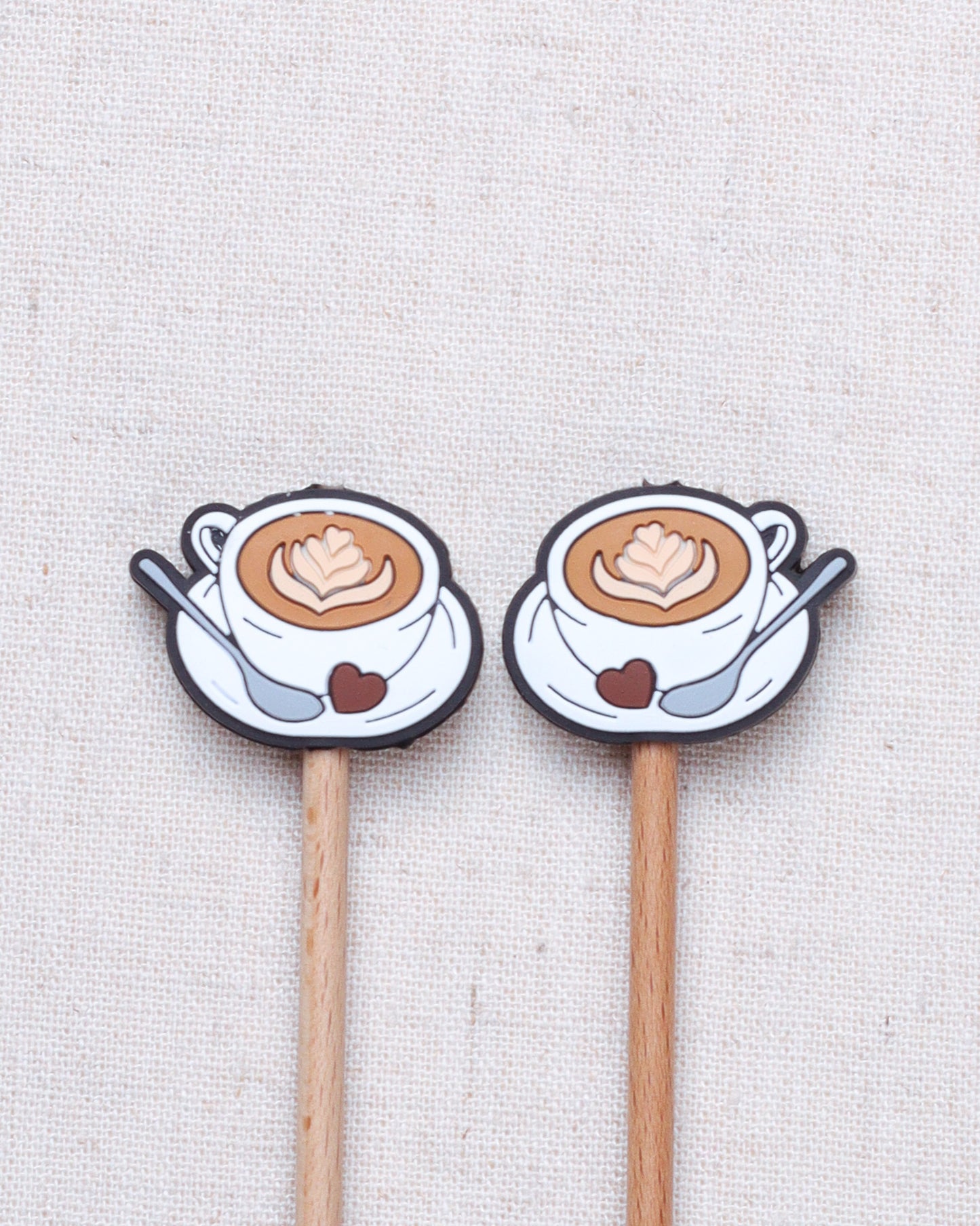 Comma Craft Co Stitch Stoppers