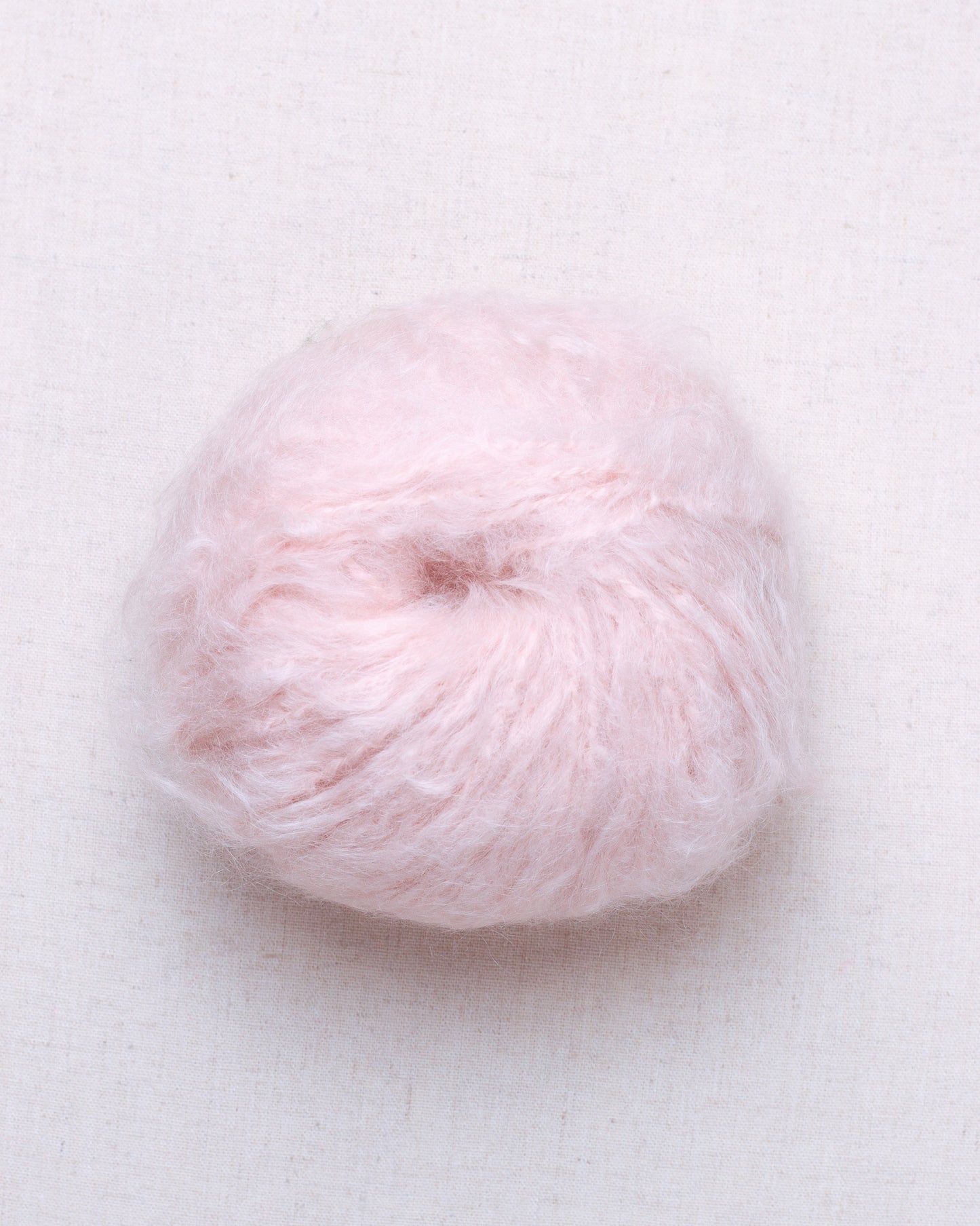 Loopy Mango Mohair So Soft
