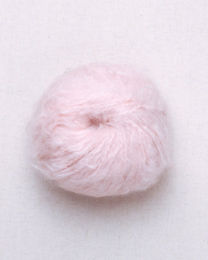 Loopy Mango Mohair So Soft