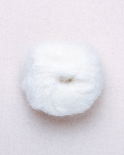 Loopy Mango Mohair So Soft