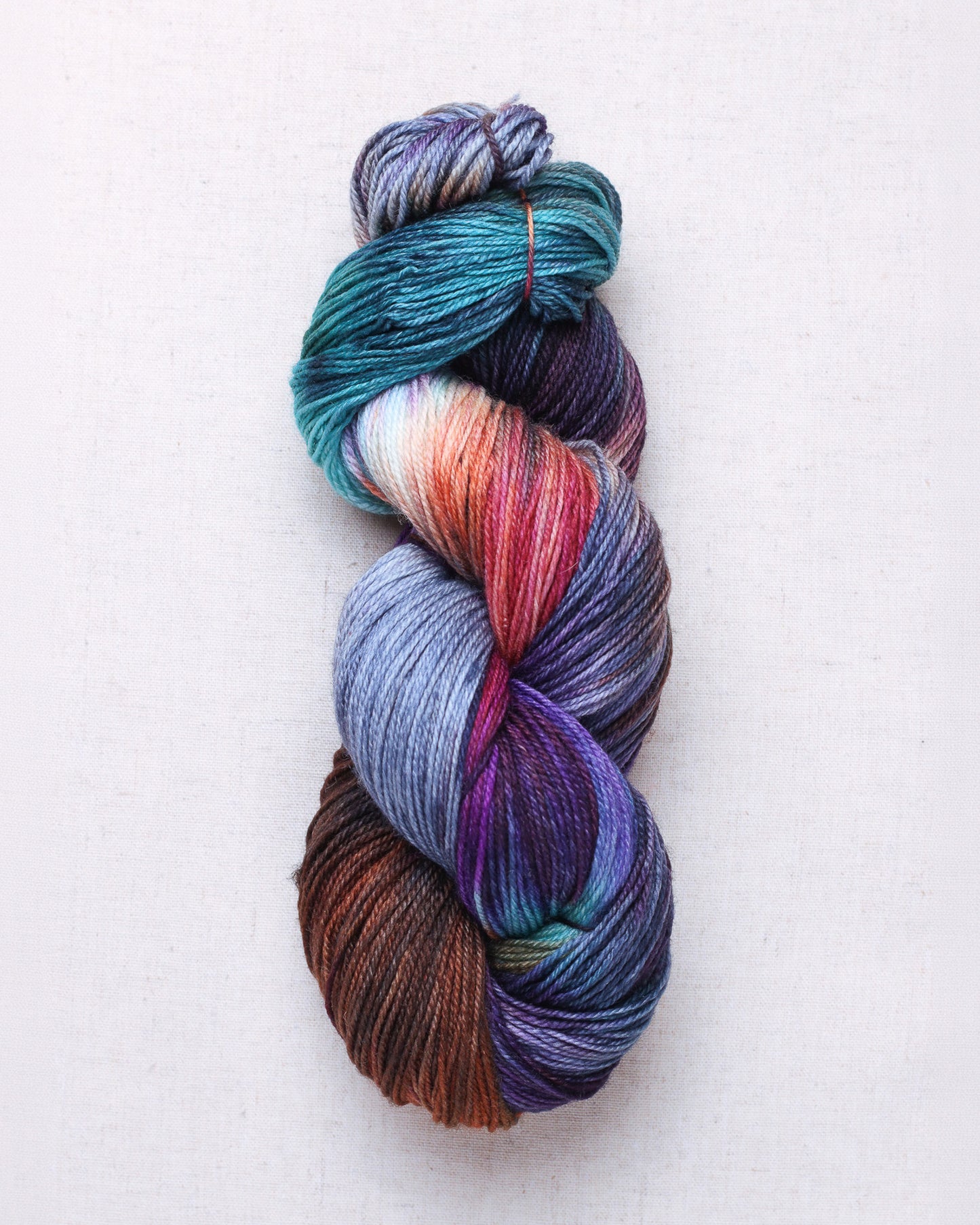 Manos del Uruguay Alegria