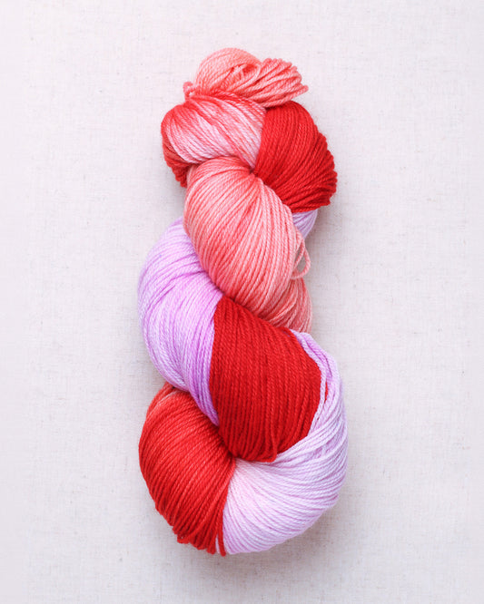 Manos del Uruguay Alegria