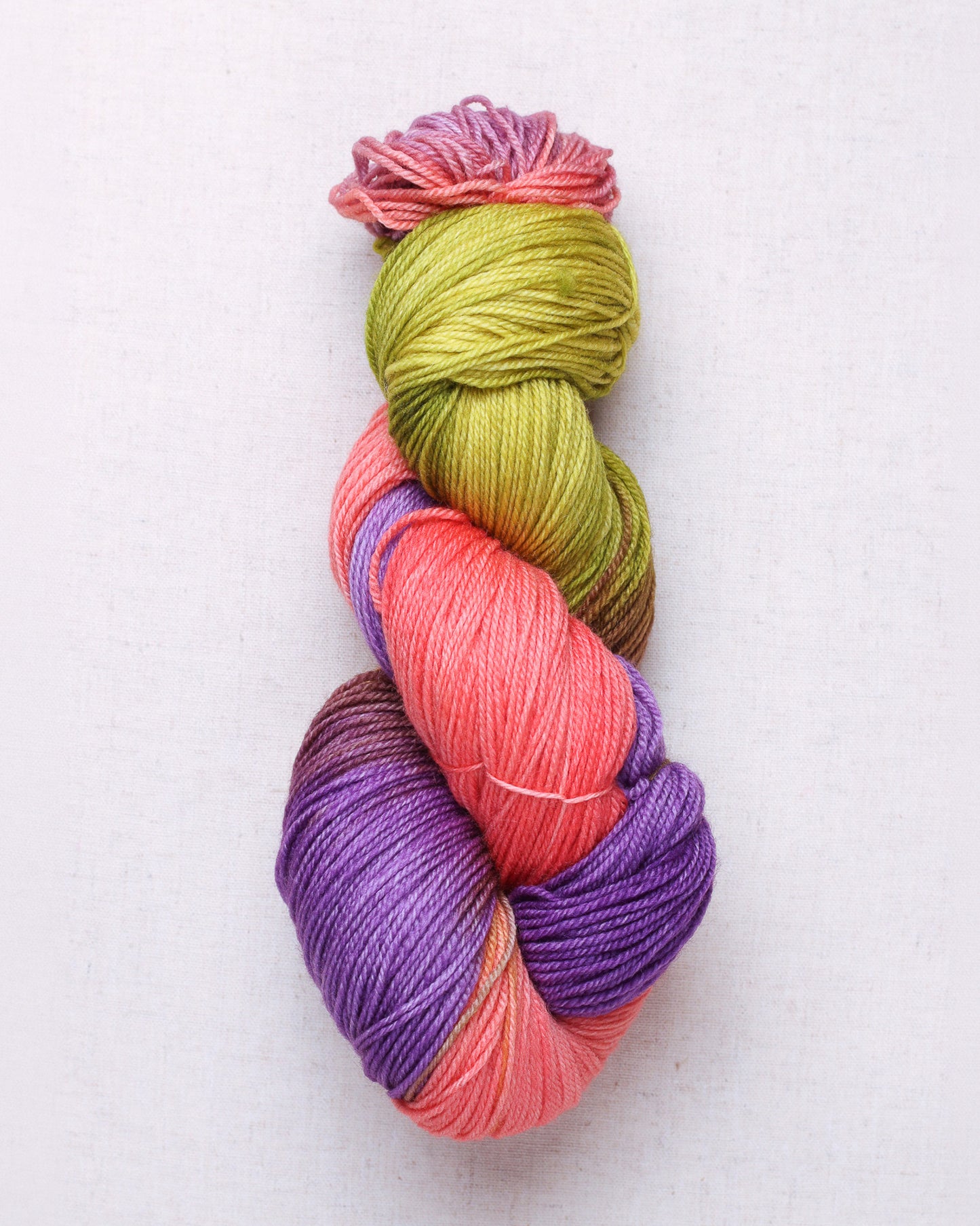 Manos del Uruguay Alegria