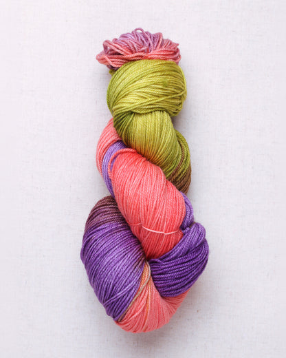 Manos del Uruguay Alegria